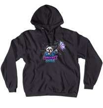 ForecastPanda Logo Hoodies (No-Zip/Pullover)