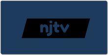 njtv XXL Gaming Mousepad