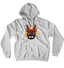 xxgeauxmexx Hoodies (No-Zip/Pullover)