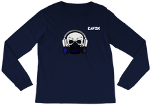 eavox Long Sleeve Tee