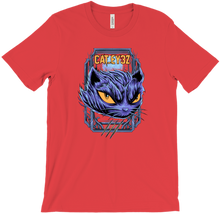 Thrash Cat T-Shirt
