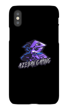 Azeban Gaming iPhone Phone Cases