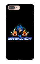 grandadowow iPhone Case *use iPhone 11 for XR*
