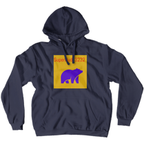 superdude3232 Hoodies (No-Zip/Pullover)