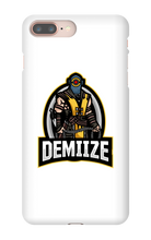sgg_demiize iPhone Phone Cases