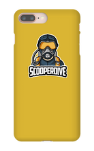 scooperdive iPhone Phone Cases