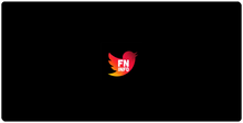 FN Info XL Mouse Mat