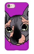 Funda para Iphone Sirius