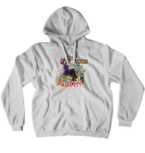 LGQ Hoody (No-Zip/Pullover)