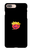 AirHead Super Saiyan iPhone Phone Cases