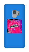 porscheturbo12 Samsung Phone Cases
