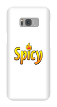 Spicy Samsung Phone Cases