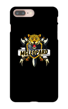 mgleopard iPhone Phone Cases