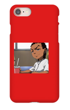 liljaydenazo9jr iPhone Phone Cases