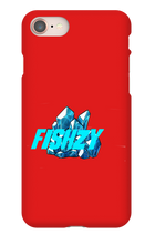 gafzyi iPhone Phone Cases