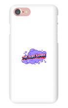the_qube_gaming iPhone Phone Cases