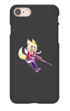 failie1 iPhone Phone Cases