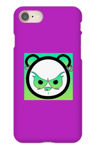 bamboobish iPhone Phone Cases