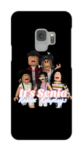 itssenia Samsung Phone Cases
