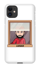 Carcasa IPhone Luisao