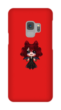 Oneko Chibi  Samsung Phone Case