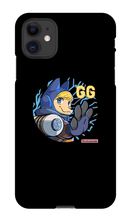 boomsamatv iPhone Phone Cases