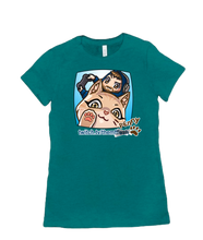 NoticeMe Women's Tee