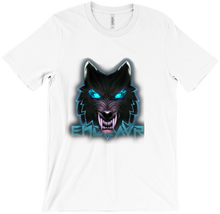 Endeavr Logo Tee