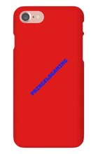 pringelsgaming iPhone Phone Cases