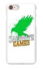 Jacobite Games iPhone Phone Cases