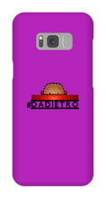 eminski93 Samsung Phone Cases
