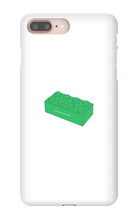 Brick iPhone Case