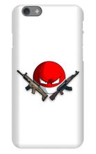 DingoLava iPhone Phone Cases