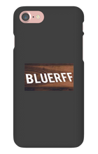 bluers7 iPhone Phone Cases