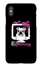 nolliewog iPhone Phone Cases