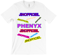 JINOFFICIEL - PHENYX
