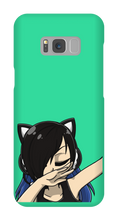 kayliquinn Samsung Phone Cases
