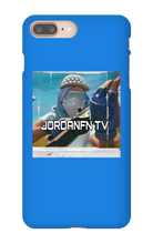 jordanfntv iPhone Phone Cases