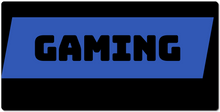 mathiasgastrupsen XXL Gaming Mousepad