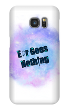 EGN Galaxy Samsung Case
