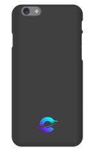 colduniverse iPhone Phone Cases