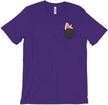 Pocket Steak Tee