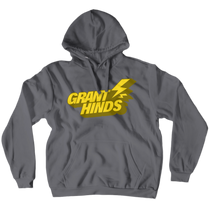 Hoodies (No-Zip/Pullover)