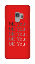 CX ( Be You ) Samsung  Cases
