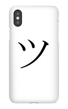 TSU Hiragana Iphone Case