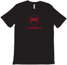 itsmcl0vin03_ttv T-Shirts