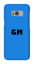 goalimax101 Samsung Phone Cases