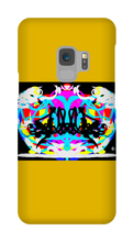 mar2qte Samsung Phone Cases