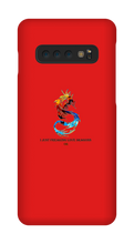 deemac90 Samsung Phone Cases