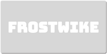 frostwike XXL Gaming Mousepad